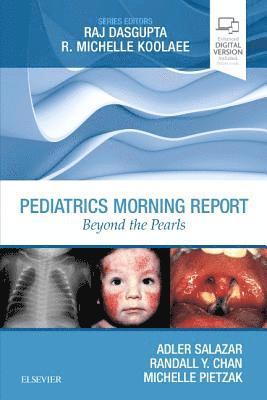 bokomslag Pediatrics Morning Report