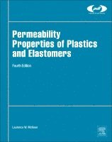 Permeability Properties of Plastics and Elastomers 1