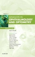 Myron Yanoff, Madhura A. Tamhankar, Elaine Wu, Allan E. Wulc, Jessica Ackert, Mary Aronow, Alan S. Crandall, Paul B. Freeman, Ronni M. Lieberman, Joseph M. Ortiz, Leonard J. Press, Aparna Ramasubramanian - Advances in Ophthalmology and Optometry, 2016, Inbunden