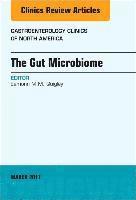 bokomslag Gut Microbiome, An Issue of Gastroenterology Clinics of North America