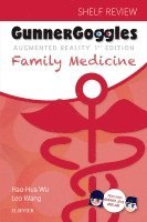 Hao-Hua Wu, Leo Wang - Gunner Goggles Family Medicine, Häftad