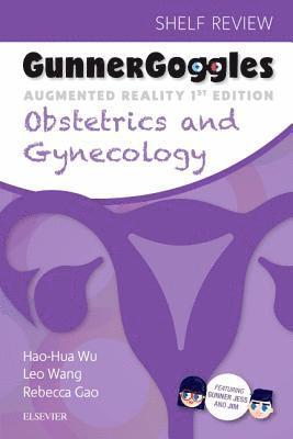 bokomslag Gunner Goggles Obstetrics and Gynecology