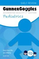 Hao-Hua Wu, Leo Wang - Gunner Goggles Pediatrics, Häftad