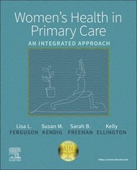 bokomslag Women's Health in Primary Care