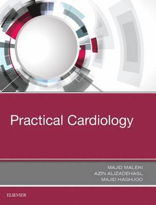 bokomslag Practical Cardiology