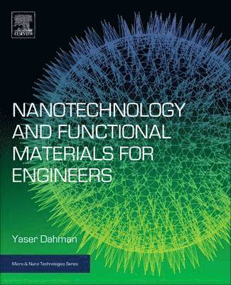 bokomslag Nanotechnology and Functional Materials for Engineers