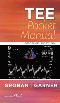 Leanne Groban, Chandrika Rajan Garner - Groban, L: Tee Pocket Manual, Häftad