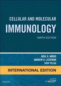 bokomslag Cellular and Molecular Immunology