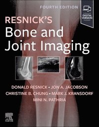 bokomslag Resnick's Bone and Joint  Imaging