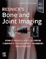 Donald L. Resnick, Jon A. Jacobson, Christine B. Chung, Mark J. Kransdorf, Mini N. Pathria - Resnick's Bone and Joint Imaging, Inbunden