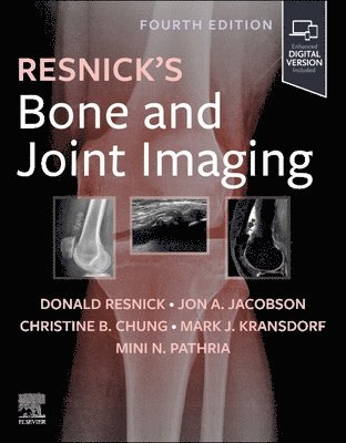 Resnick's Bone and Joint  Imaging 1