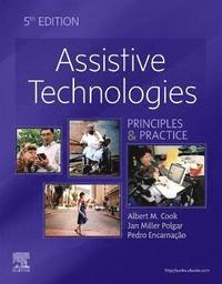 bokomslag Assistive Technologies