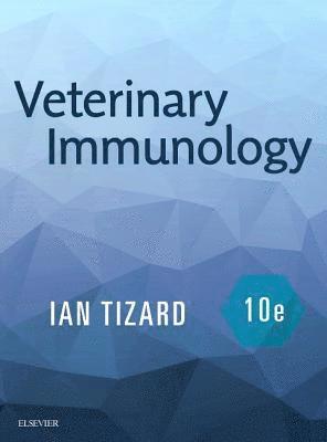 bokomslag Veterinary Immunology