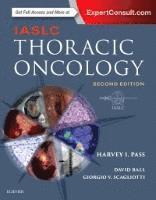 bokomslag IASLC Thoracic Oncology