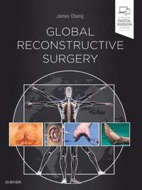 bokomslag Global Reconstructive Surgery