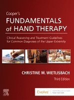 bokomslag Cooper's Fundamentals of Hand Therapy