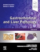Amitabh Srivastava, Daniela S. Allende - Gastrointestinal and Liver Pathology, Inbunden