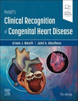 Perloff's Clinical Recognition of Congenital Heart Disease 1