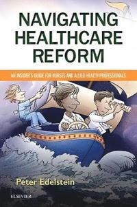 bokomslag Navigating Healthcare Reform