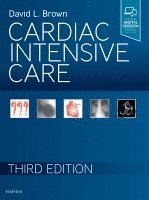 David L. Brown - Cardiac Intensive Care, Inbunden