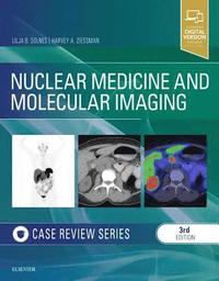 bokomslag Nuclear Medicine and Molecular Imaging: Case Review Series