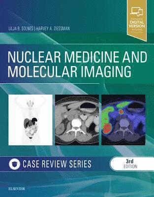 bokomslag Nuclear Medicine and Molecular Imaging: Case Review Series