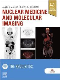 bokomslag Nuclear Medicine and Molecular Imaging: The Requisites