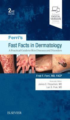 Ferri's Fast Facts in Dermatology 1