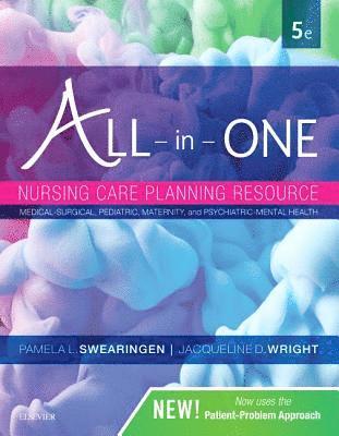 All-in-One Nursing Care Planning Resource 1