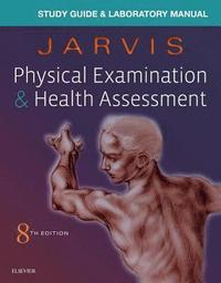 bokomslag Laboratory Manual for Physical Examination & Health Assessment