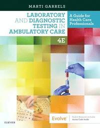 bokomslag Laboratory and Diagnostic Testing in Ambulatory Care