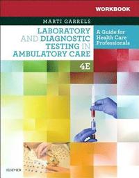 bokomslag Workbook for Laboratory and Diagnostic Testing in Ambulatory Care