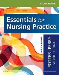 bokomslag Study Guide for Essentials for Nursing Practice