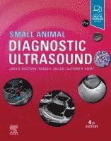 John S. Mattoon, Rance K. Sellon, Clifford Rudd Berry - Small Animal Diagnostic Ultrasound, Inbunden