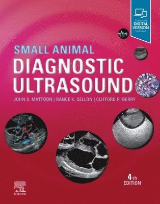 Small Animal Diagnostic Ultrasound 1