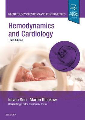 bokomslag Hemodynamics and Cardiology