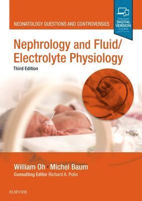 bokomslag Nephrology and Fluid/Electrolyte Physiology