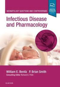 bokomslag Infectious Disease and Pharmacology