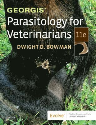 Georgis' Parasitology for Veterinarians 1
