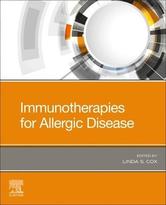 Immunotherapies for Allergic Disease 1