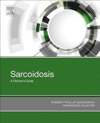 bokomslag Sarcoidosis