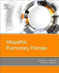 bokomslag Idiopathic Pulmonary Fibrosis