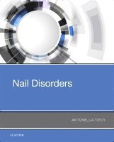 Antonella Tosti - Nail Disorders, Inbunden
