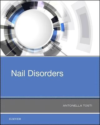 bokomslag Nail Disorders