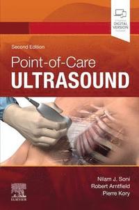 bokomslag Point of Care Ultrasound