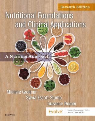 bokomslag Nutritional Foundations and Clinical Applications