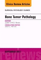 Judith V.M.G. Bov�e, Judith V.M.G. Bovée, Judith V. M. G. Bovée, Judith V M G Bovée - Bone Tumor Pathology, An Issue of Surgical Pathology Clinics, Inbunden
