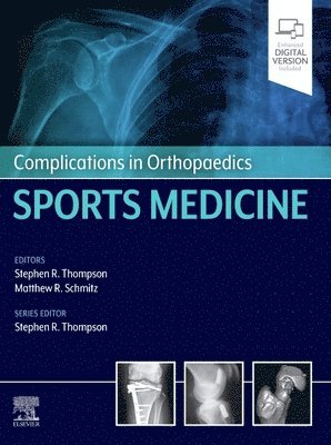 Complications in Orthopaedics: Sports Medicine 1