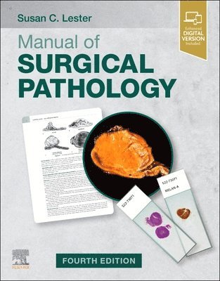Manual of Surgical Pathology 1
