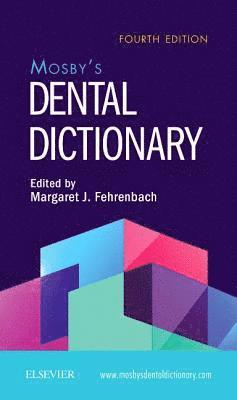 Mosby's Dental Dictionary 1